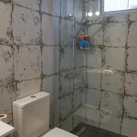 Apartman Marialina *