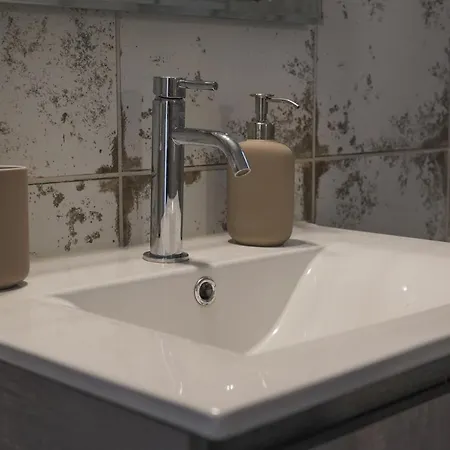Marialina Apartman