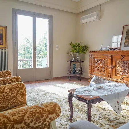 Marialina Apartmán