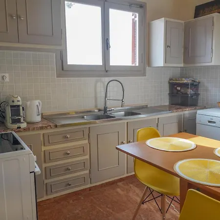 Apartman Marialina