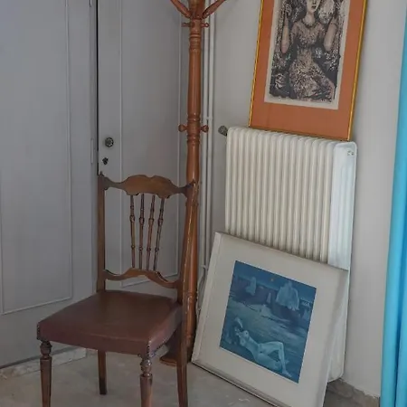 Marialina Apartman