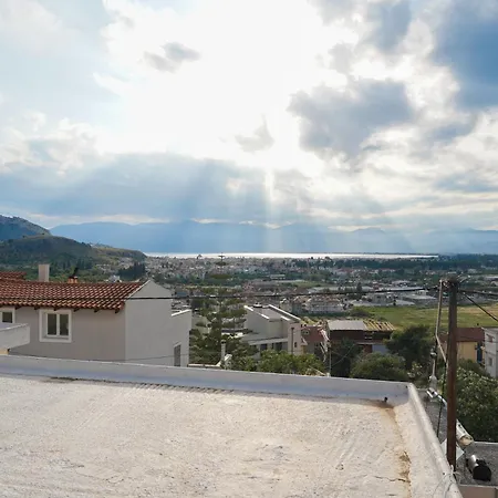 Marialina Nafplio