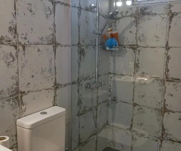 Apartmán Marialina *
