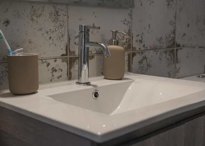 Marialina Apartmán