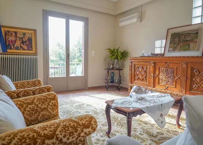Marialina Apartmán