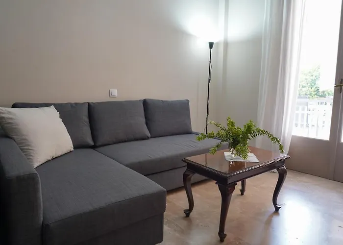 Apartmán Marialina Nafplio