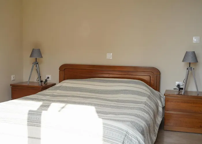 Apartmán Marialina *