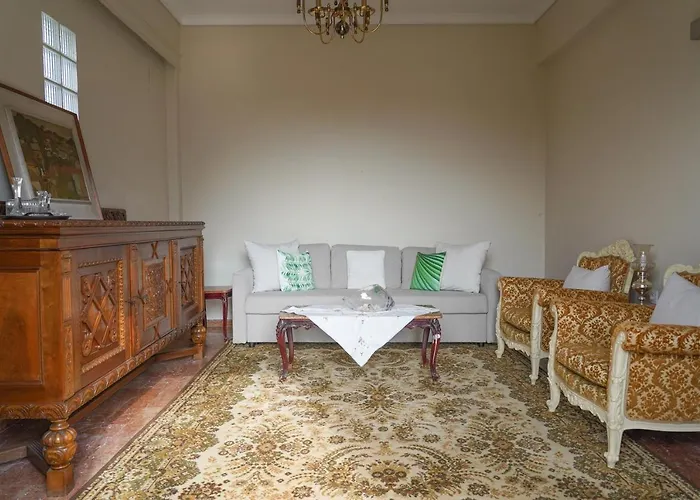 Marialina Apartmán *