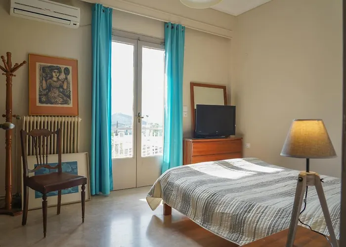 Marialina Apartmán