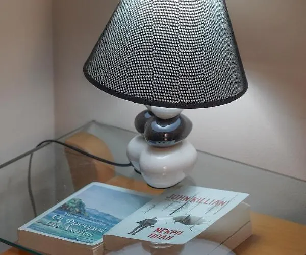 Marialina Apartmán