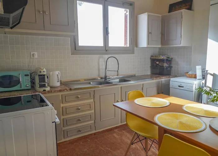 Apartmán Marialina