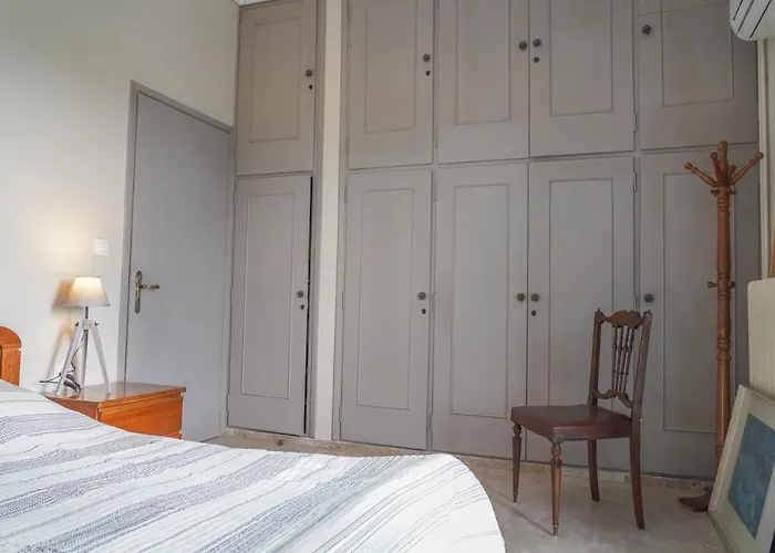 Marialina Apartmán