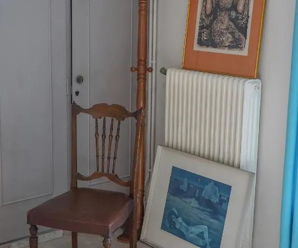 Marialina Apartmán