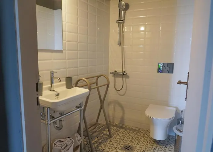 Marialina Apartmán