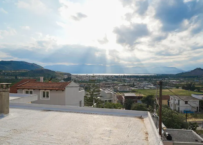 Marialina Nafplio