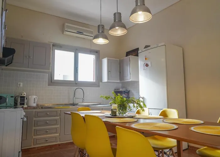 Marialina Apartmán