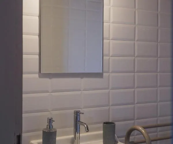 Apartmán Marialina Nafplio