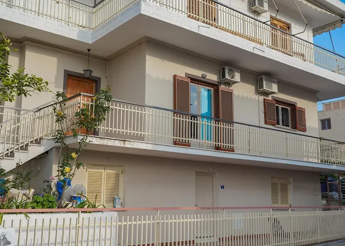 Marialina * Nafplio